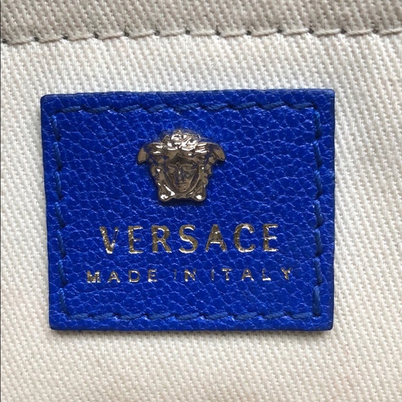 Versace bag - Picture 4 of 6
